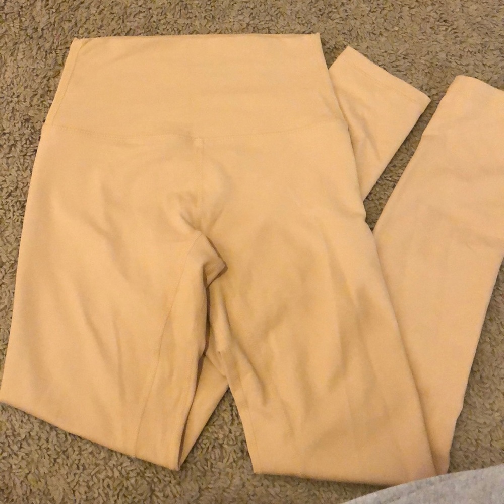 Classic til you collapse legging full length